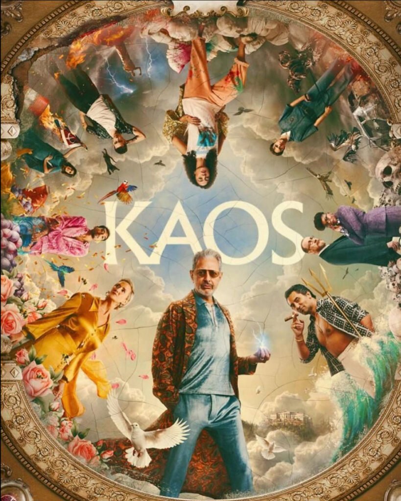 KAOS